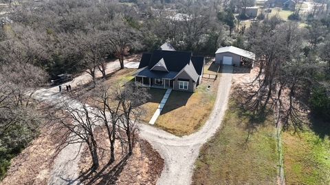 Tiny photo for 4053 N Fm 46, Franklin, TX 77856 (MLS # 26001018)