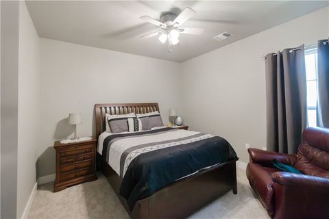 Tiny photo for 4053 N Fm 46, Franklin, TX 77856 (MLS # 26001018)