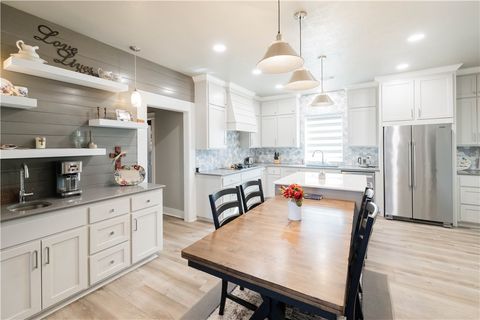 Tiny photo for 4053 N Fm 46, Franklin, TX 77856 (MLS # 26001018)