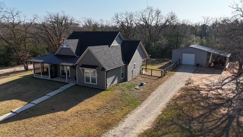 Tiny photo for 4053 N Fm 46, Franklin, TX 77856 (MLS # 26001018)