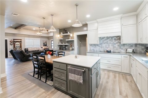 Tiny photo for 4053 N Fm 46, Franklin, TX 77856 (MLS # 26001018)