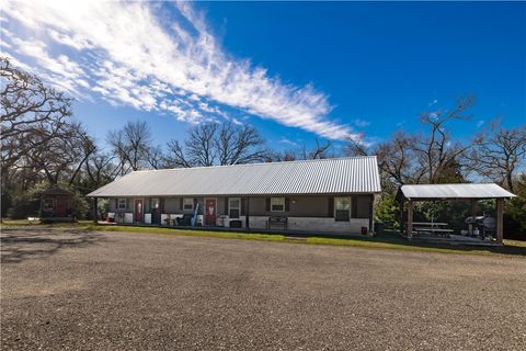 Tiny photo for 4053 N Fm 46, Franklin, TX 77856 (MLS # 26001018)
