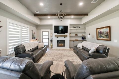 Tiny photo for 4053 N Fm 46, Franklin, TX 77856 (MLS # 26001018)