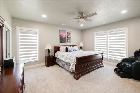 Tiny photo for 4053 N Fm 46, Franklin, TX 77856 (MLS # 26001018)