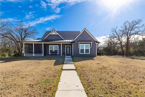 Tiny photo for 4053 N Fm 46, Franklin, TX 77856 (MLS # 26001018)