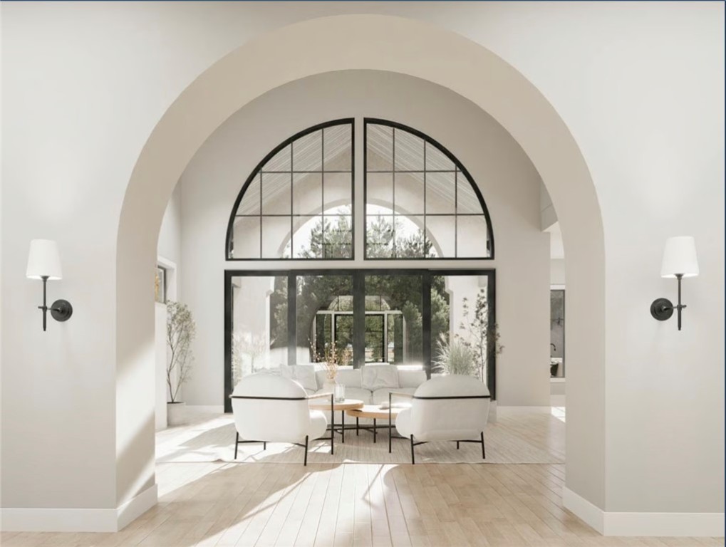 Lot 25 High Meadow Trail