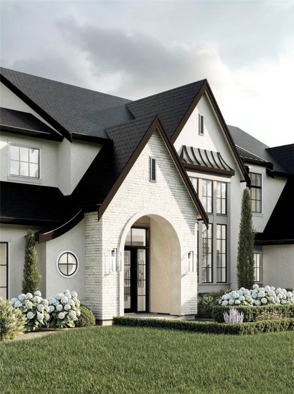 Lot 25 High Meadow Trail