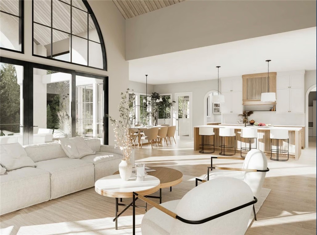 Lot 25 High Meadow Trail