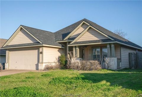3932 Tranquil Path Drive, College Station, TX 77845 - MLS#: 24003267