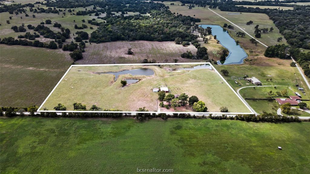 5161 Greenbriar Road