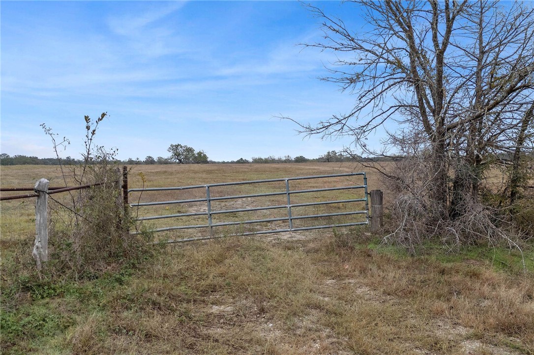 CR-123 Tract 1