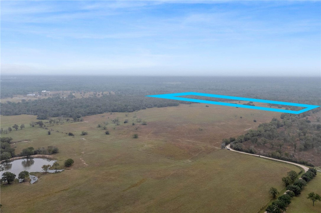 CR-123 Tract 1
