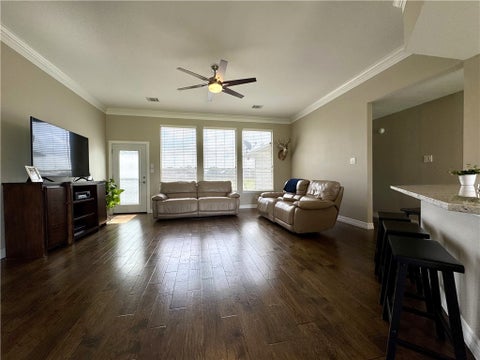 Tiny photo for 5570 Dilly Shaw Tap Road, Bryan, TX 77808 (MLS # 26009919)