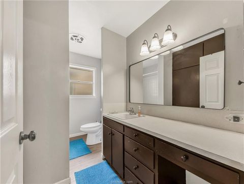 Tiny photo for 109 Sulphur Springs Road, Bryan, TX 77801 (MLS # 25012065)