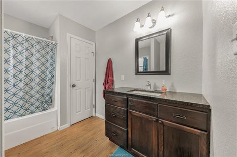 Tiny photo for 109 Sulphur Springs Road, Bryan, TX 77801 (MLS # 25012065)