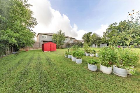Tiny photo for 109 Sulphur Springs Road, Bryan, TX 77801 (MLS # 25012065)