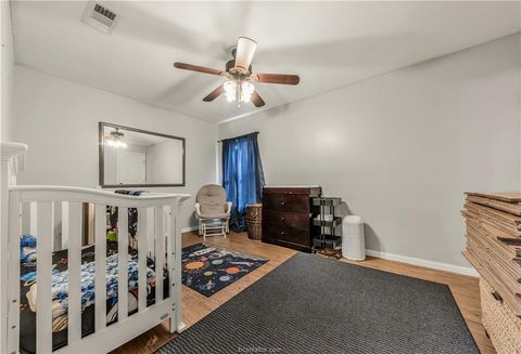 Tiny photo for 109 Sulphur Springs Road, Bryan, TX 77801 (MLS # 25012065)