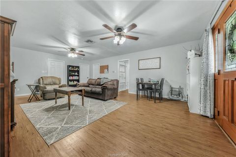 Tiny photo for 109 Sulphur Springs Road, Bryan, TX 77801 (MLS # 25012065)