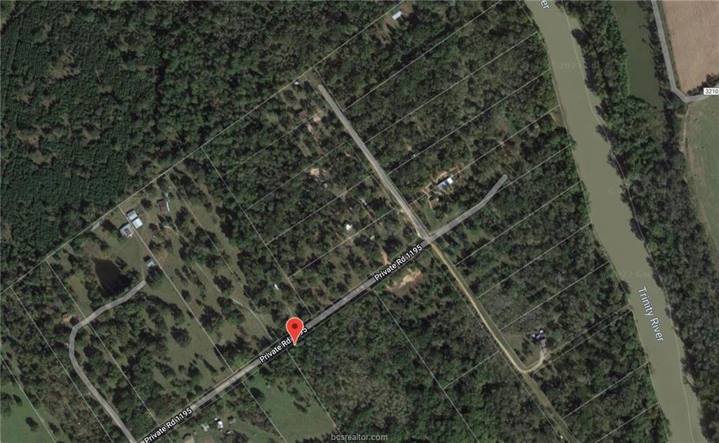2525 Private Road 1195