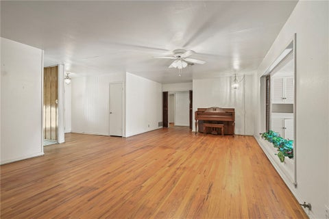 Tiny photo for 709 Esther Boulevard, Bryan, TX 77802 (MLS # 26010976)