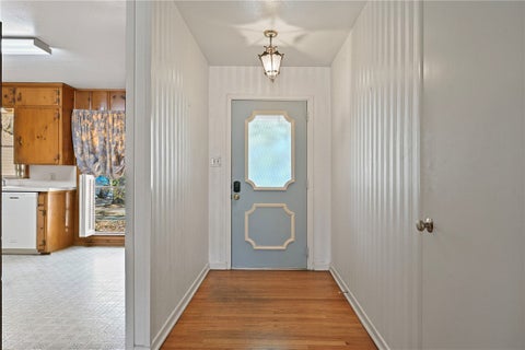 Tiny photo for 709 Esther Boulevard, Bryan, TX 77802 (MLS # 26010976)