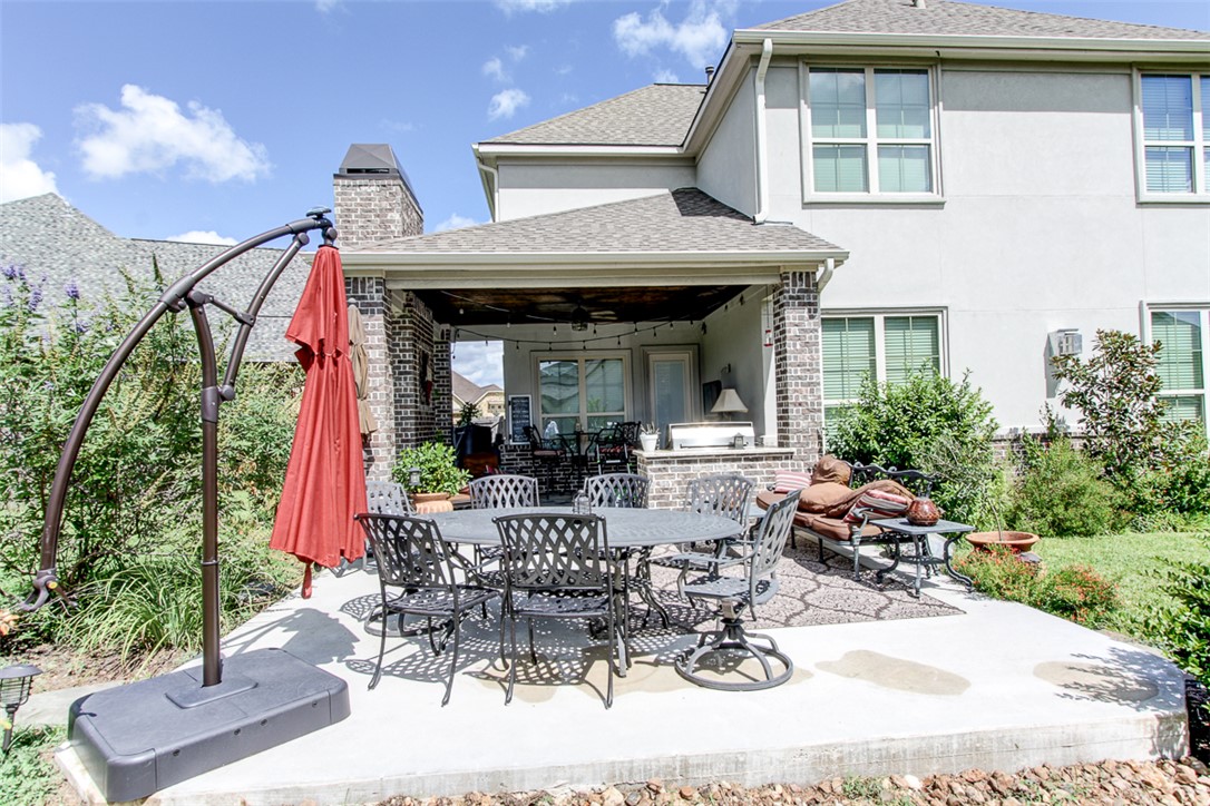 College Station, Texas 77845, United States, 4 Bedrooms Bedrooms, ,4 BathroomsBathrooms,Residential,Active,187463