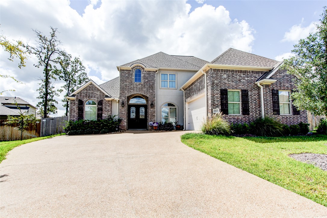 College Station, Texas 77845, United States, 4 Bedrooms Bedrooms, ,4 BathroomsBathrooms,Residential,Active,187463