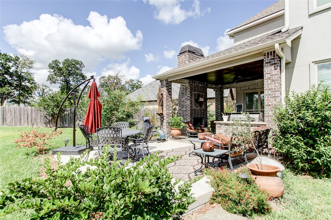 College Station, Texas 77845, United States, 4 Bedrooms Bedrooms, ,4 BathroomsBathrooms,Residential,Active,187463