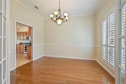 Tiny photo for 4911 Park Hampton Drive, Bryan, TX 77802 (MLS # 26011367)
