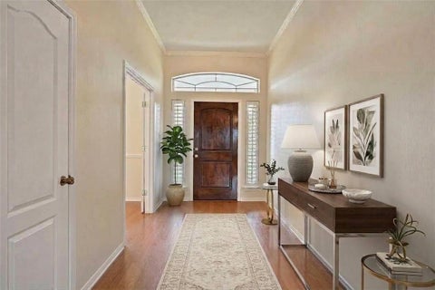 Tiny photo for 4911 Park Hampton Drive, Bryan, TX 77802 (MLS # 26011367)