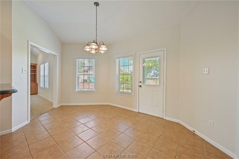 Tiny photo for 4911 Park Hampton Drive, Bryan, TX 77802 (MLS # 26011367)