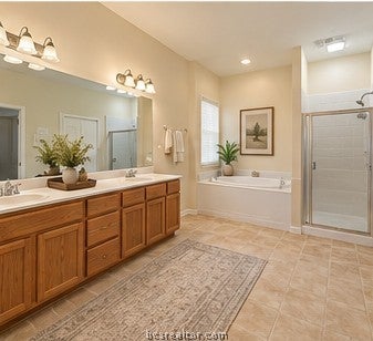 Tiny photo for 4911 Park Hampton Drive, Bryan, TX 77802 (MLS # 26011367)