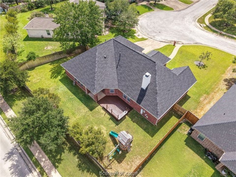Tiny photo for 4911 Park Hampton Drive, Bryan, TX 77802 (MLS # 26011367)