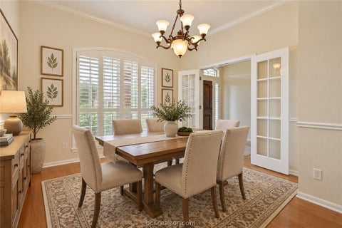 Tiny photo for 4911 Park Hampton Drive, Bryan, TX 77802 (MLS # 26011367)