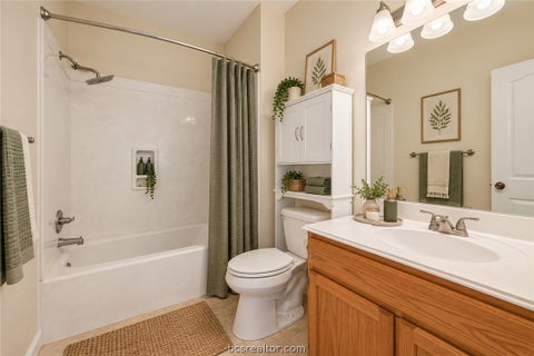 Tiny photo for 4911 Park Hampton Drive, Bryan, TX 77802 (MLS # 26011367)