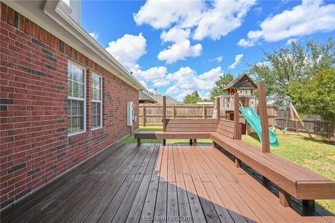 Tiny photo for 4911 Park Hampton Drive, Bryan, TX 77802 (MLS # 26011367)