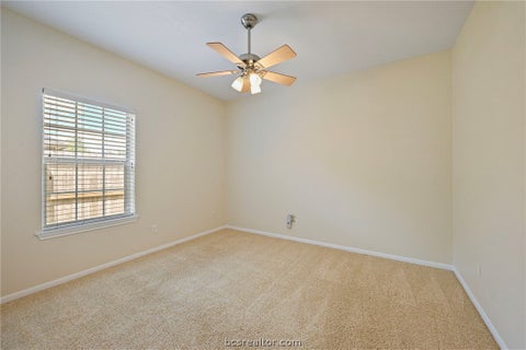 Tiny photo for 4911 Park Hampton Drive, Bryan, TX 77802 (MLS # 26011367)