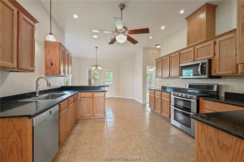 Tiny photo for 4911 Park Hampton Drive, Bryan, TX 77802 (MLS # 26011367)
