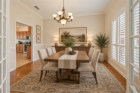Tiny photo for 4911 Park Hampton Drive, Bryan, TX 77802 (MLS # 26011367)
