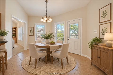 Tiny photo for 4911 Park Hampton Drive, Bryan, TX 77802 (MLS # 26011367)
