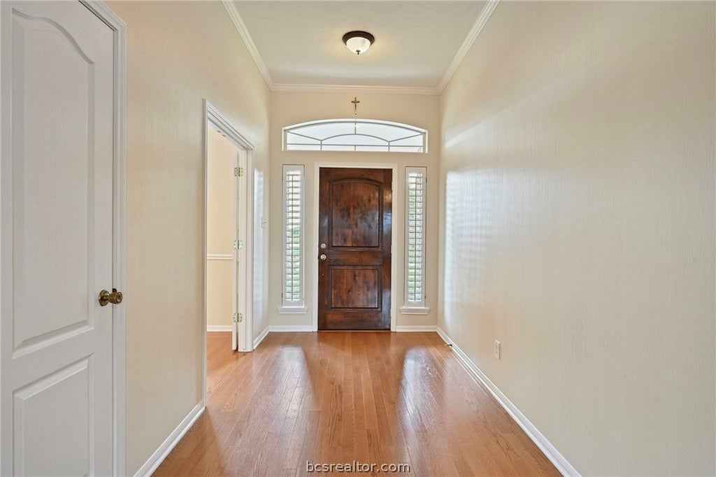 Photo of 4911 Park Hampton Drive, Bryan, TX 77802 (MLS # 26011367)