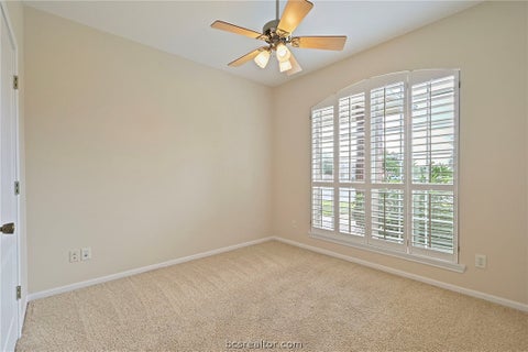 Tiny photo for 4911 Park Hampton Drive, Bryan, TX 77802 (MLS # 26011367)