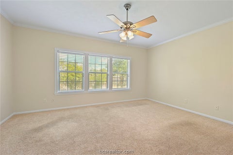 Tiny photo for 4911 Park Hampton Drive, Bryan, TX 77802 (MLS # 26011367)