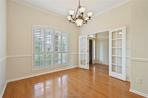 Tiny photo for 4911 Park Hampton Drive, Bryan, TX 77802 (MLS # 26011367)