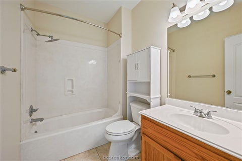 Tiny photo for 4911 Park Hampton Drive, Bryan, TX 77802 (MLS # 26011367)