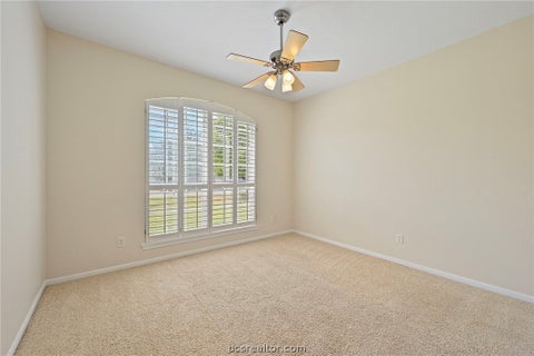 Tiny photo for 4911 Park Hampton Drive, Bryan, TX 77802 (MLS # 26011367)