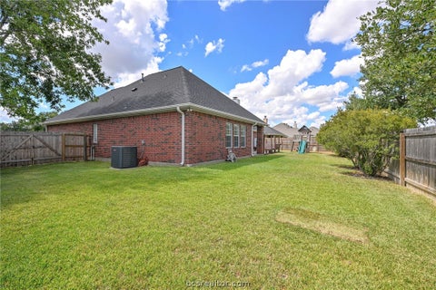 Tiny photo for 4911 Park Hampton Drive, Bryan, TX 77802 (MLS # 26011367)