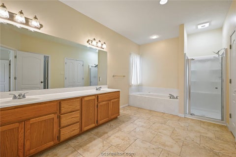Tiny photo for 4911 Park Hampton Drive, Bryan, TX 77802 (MLS # 26011367)