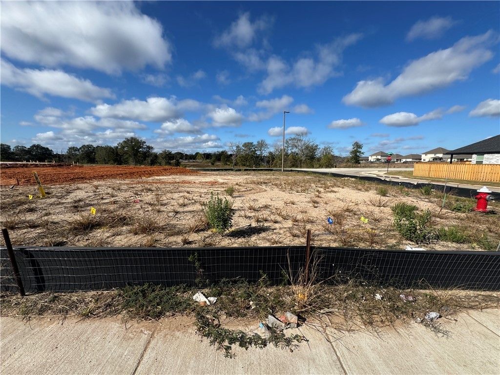 Photo of 6402 Raleigh Loop, College Station, TX 77845 (MLS # 25012227)