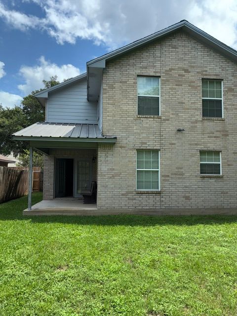 Tiny photo for 404 W 24th Street, Bryan, TX 77803 (MLS # 26006275)